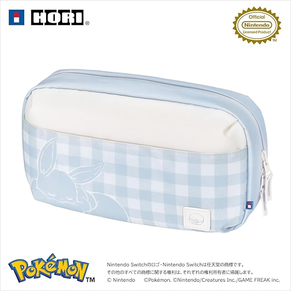 任天堂 Nintendo ポーチ Amazon.co.jp: 【任天堂公式ライセンス商品】ニンテンドー